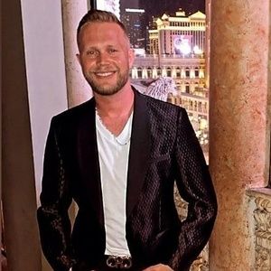 Meet your Posher, Sean